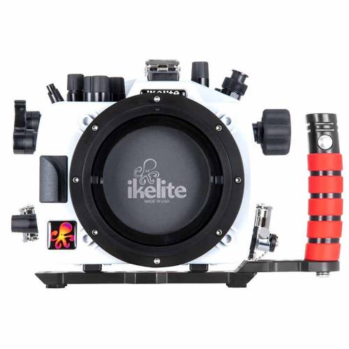 IKELITE DL200 Housing for FUJIFILM X-T4