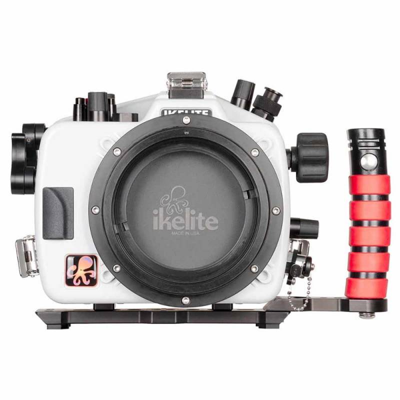 IKELITE housing for PANASONIC Lumix GH5, GH5S, GH5II