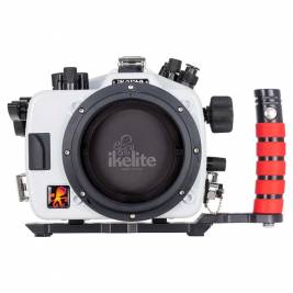 IKELITE housing for PANASONIC Lumix GH6 and GH7