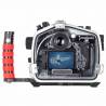 IKELITE housing for PANASONIC Lumix GH6 and GH7
