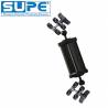 Floating 5.5-inch single arm pack SUPE