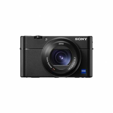 SONY RX100 V camera