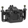 Caisson MX-Z8 MARELUX pour NIKON Z8