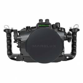 MX-Z6II/Z7II MARELUX housing for NIKON Z6II and Z7II