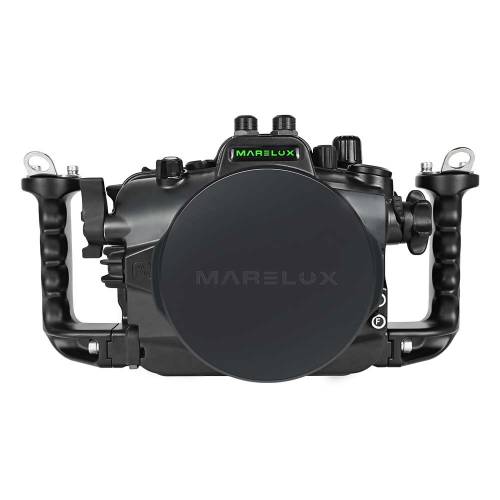 Carcasa MX-Z6II/Z7II MARELUX para NIKON Z6II y Z7II