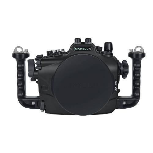 MX-R5 MARELUX housing for CANON R5