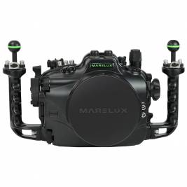 Caisson MX-R5C MARELUX pour CANON R5C