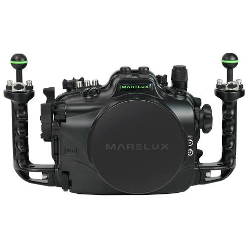 MX-R5C MARELUX housing for CANON R5C