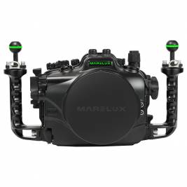 MX-R6 II MARELUX housing for CANON R6 II