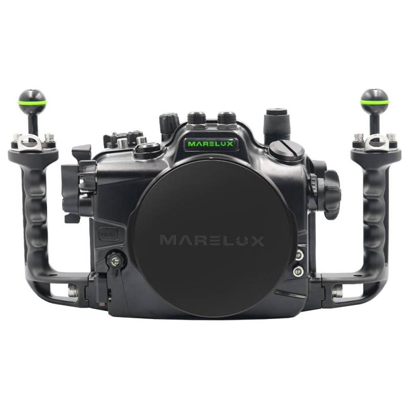 Carcasa MX-R7 MARELUX para CANON R7