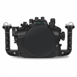 MX-A1 MARELUX housing for SONY A1