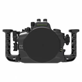 MX-A7R III MARELUX housing for SONY A7R III and A7 III