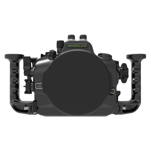 Caisson MX-A7R III MARELUX pour SONY A7R III et A7 III