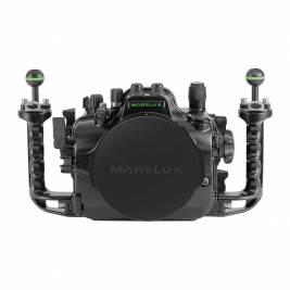 MX-A7R IV MARELUX housing for SONY A7R IV