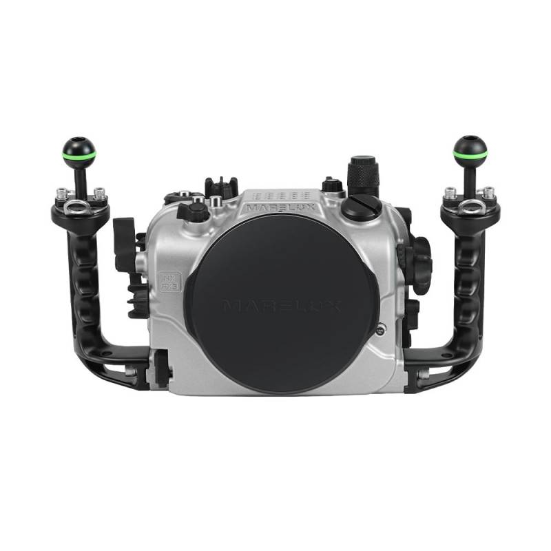 MX-FX3 MARELUX housing for SONY FX3 and FX30