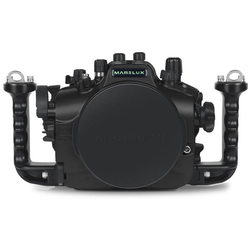 Carcasa MX-A7S III MARELUX para SONY A7S III