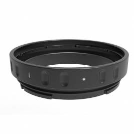 MARELUX 20 extension ring with lock