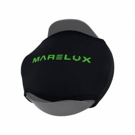 Neoprene port cover for 180mm wide angle port MARELUX