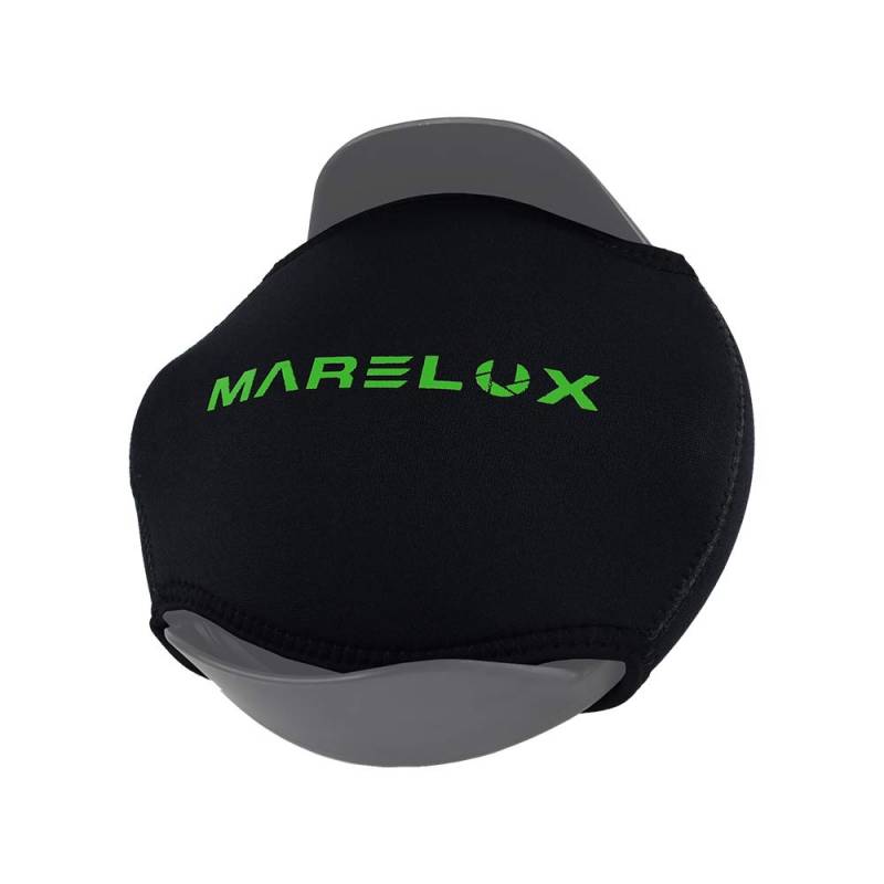 Neoprene port cover for 140mm fisheye port MARELUX