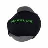 Neoprene port cover for 140mm fisheye port MARELUX