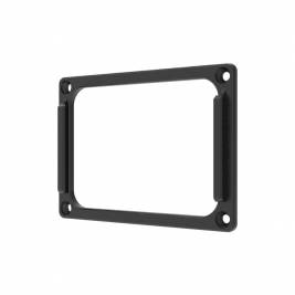 Spare slot for 180 degree MARELUX viewfinder