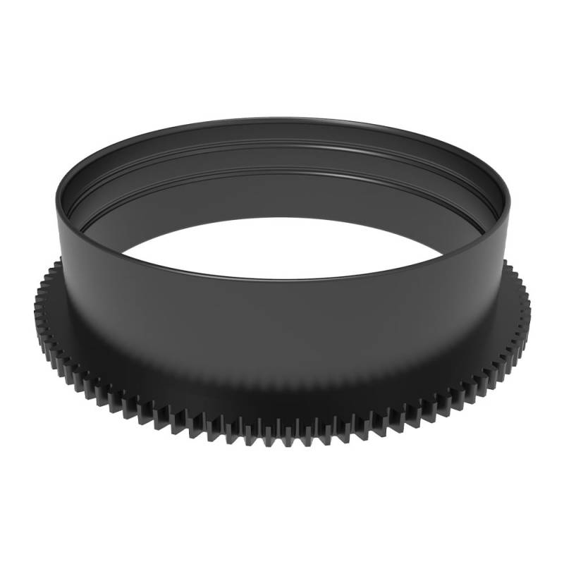 MARELUX zoom ring for CANON EF 24-70 mm F4 IS USM