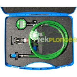 Kit de joints de rechange pour filtre personnel Pro - DIVEAEVNUE