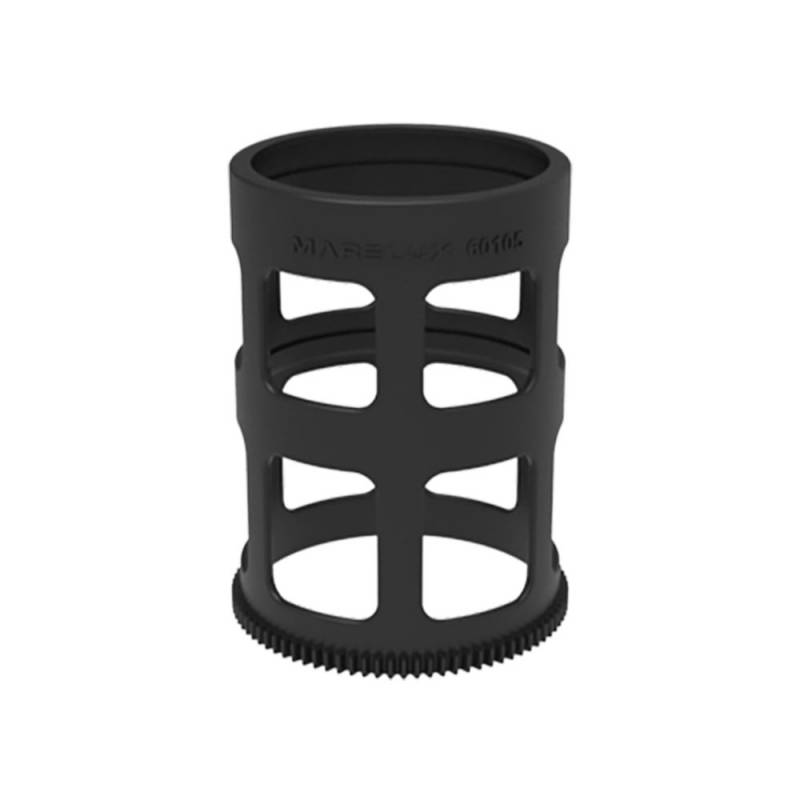 MARELUX focus ring for SIGMA 105 mm F2.8 DG DN Macro Art