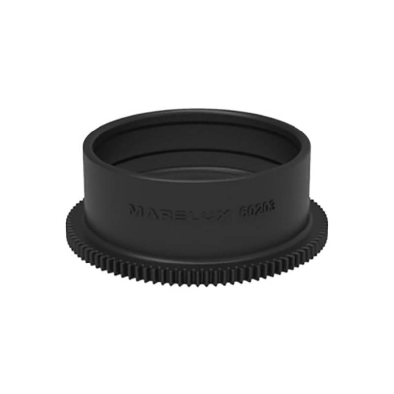 MARELUX zoom ring for CANON EF 24-70 mm F2.8L II USM