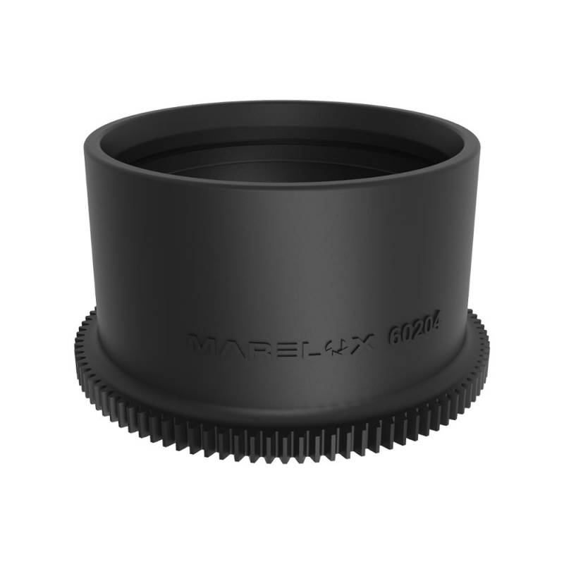 MARELUX control ring for CANON RF 100 mm F2.8L macro IS USM