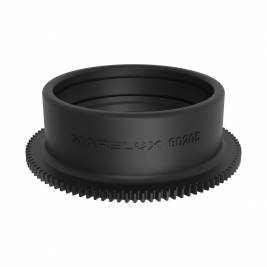 MARELUX zoom ring for CANON EF 16-35 mm F4L IS USM