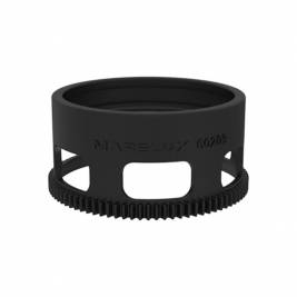 MARELUX zoom ring for CANON EF 16-35 mm F2.8L II USM adaptable for SONY