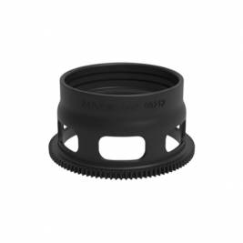 MARELUX focus ring for CANON EF 16-35 mm F2.8L II USM