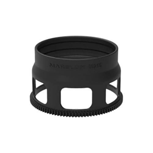 MARELUX focus ring for CANON EF 24-70 mm F2.8L II USM