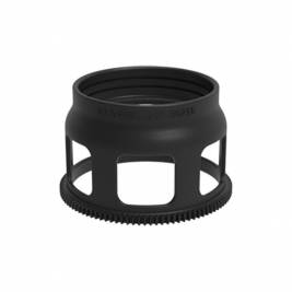 MARELUX focus ring for CANON EF 16-35 mm F2.8L II USM adaptable for SONY