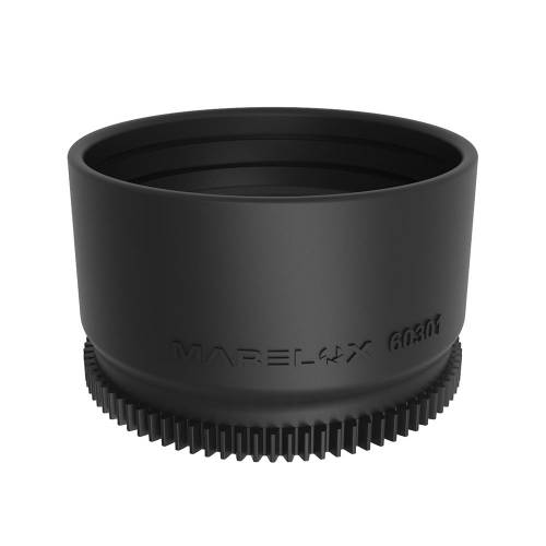 MARELUX zoom ring for SONY SEL24105G FE 24-105 mm F4 G OSS