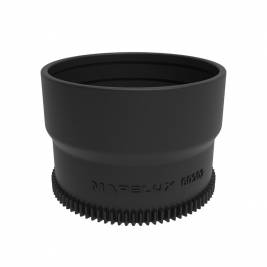 MARELUX zoom ring for SONY SEL2470GM FE 24-70 mm F2.8 GM