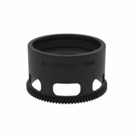 MARELUX zoom ring for SONY SEL50M28 FE 50 mm F2.8 macro