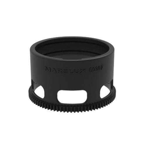 MARELUX anillo de enfoque para SONY SEL50M28 FE 50 mm F2.8 macro