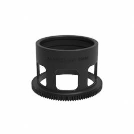 MARELUX zoom ring for NIKON AF-S DX 12-24 mm F4 G IF-ED