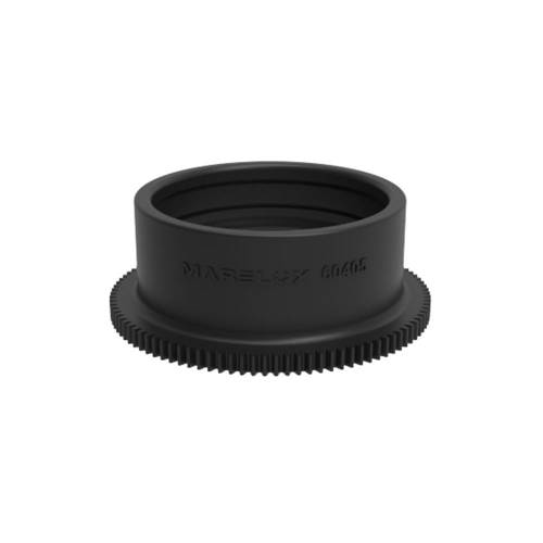 MARELUX zoom ring for NIKON AF-S NIKKOR 24-70 mm F2.8G ED
