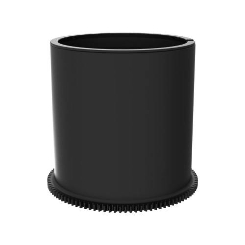 MARELUX zoom ring for NIKON AF-S VR micro NIKKOR 105 mm F2.8G IF-ED