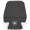protection-matelassee-standard-de-harnais-custom-divers