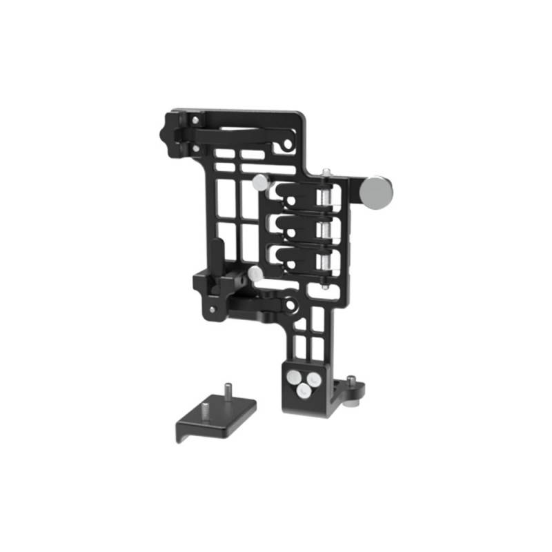 MARELUX conversion kit for ARRI ALEXA Mini LF