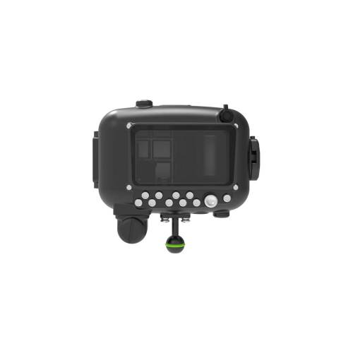 Carcasa MX-NINJA V + para el monitor Atomos Ninja V/V+ de 5" HDR