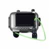 Carcasa MX-SHINOBI SDI para el monitor Atomos SHINOBI de 5" HDR