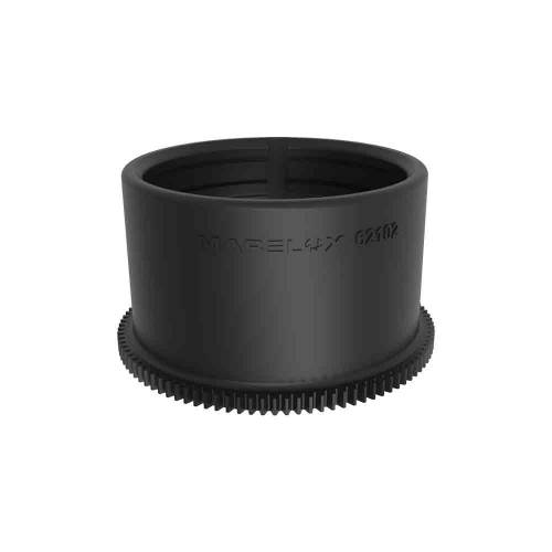 MARELUX focus ring for NIKON DX NIKKOR AF-S 17-55mm F2.8G ED with Laina