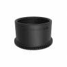 MARELUX focus ring for NIKON DX NIKKOR AF-S 17-55mm F2.8G ED with Laina