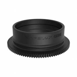 MARELUX zoom ring for TOKINA 11-20 mm F2.8 CF