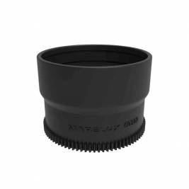 MARELUX focus ring for TOKINA 11-20 mm F2.8 CF